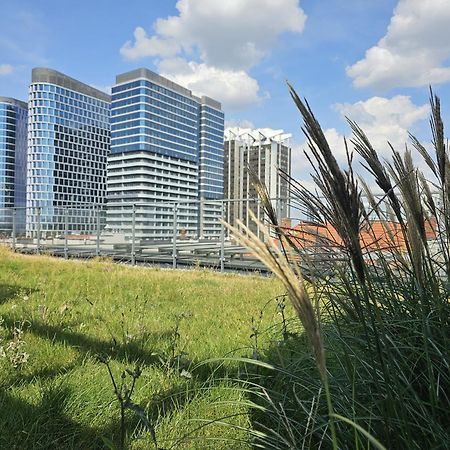 Urban Apartments Premium, Opolska 10 No 77B, Free Garage, Self Check-In Katowice Zewnętrze zdjęcie