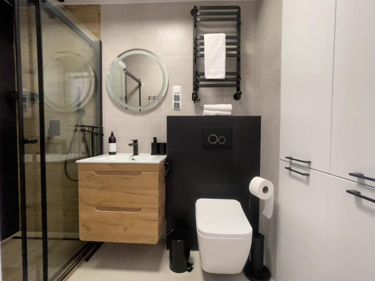Urban Apartments Premium, Opolska 10 No 77B, Free Garage, Self Check-In Katowice Zewnętrze zdjęcie