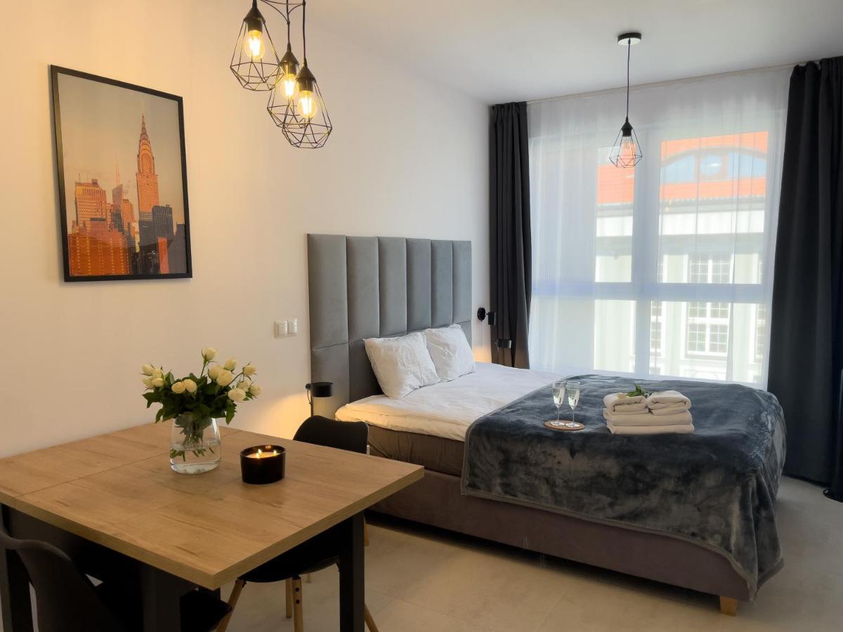 Urban Apartments Premium, Opolska 10 No 77B, Free Garage, Self Check-In Katowice Zewnętrze zdjęcie